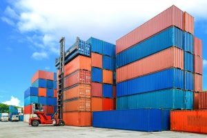 containers
