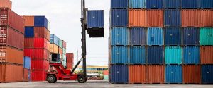 featured container yard